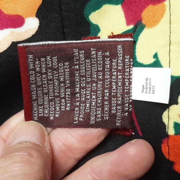 MERONA SKIRT 18 - Picture 4 of 4